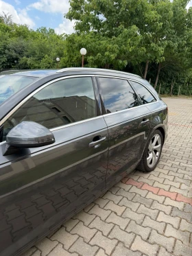 Audi A4, снимка 7