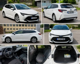 Toyota Corolla 2.0 HIBRID , снимка 2