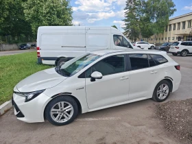Toyota Corolla 2.0 HIBRID , снимка 4