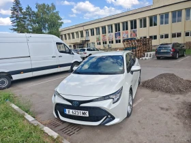 Toyota Corolla 2.0 HIBRID , снимка 3