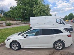 Toyota Corolla 2.0 HIBRID , снимка 5