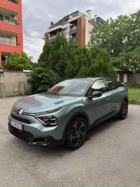 Citroen C4 PLUS, снимка 1