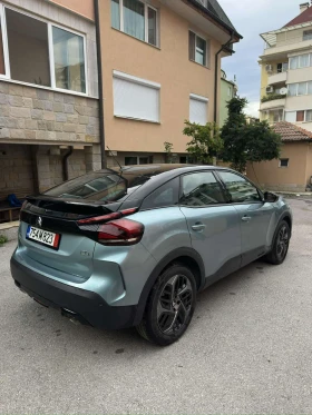 Citroen C4 PLUS, снимка 5