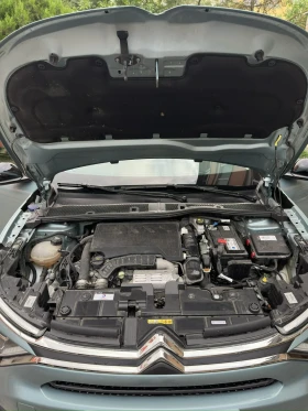 Citroen C4 PLUS, снимка 12