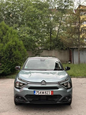 Citroen C4 PLUS, снимка 3