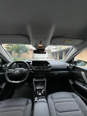 Citroen C4 PLUS, снимка 11