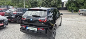 BMW i3   НАВИ-КОЖА, снимка 6