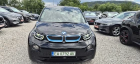 BMW i3   НАВИ-КОЖА, снимка 2