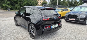 BMW i3   НАВИ-КОЖА, снимка 8