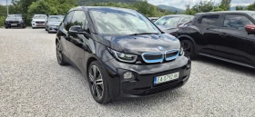 BMW i3   НАВИ-КОЖА, снимка 3