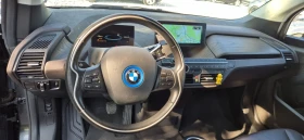 BMW i3   НАВИ-КОЖА, снимка 11