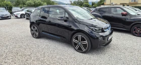BMW i3   НАВИ-КОЖА, снимка 4