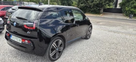 BMW i3   НАВИ-КОЖА, снимка 5