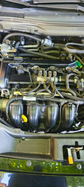 Volvo V50, снимка 8