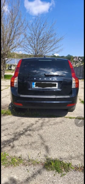 Volvo V50, снимка 11
