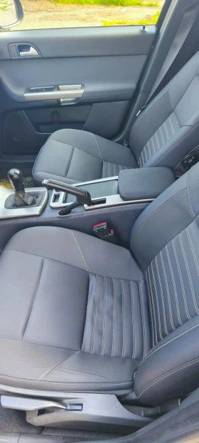 Volvo V50, снимка 9