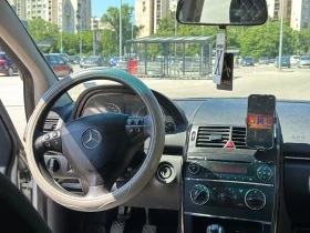 Mercedes-Benz A 160, снимка 15