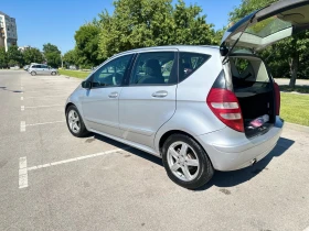 Mercedes-Benz A 160, снимка 12