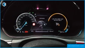 Genesis GV70 ELECTRIFIED-AWD, снимка 6
