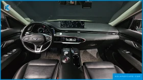 Genesis GV70 ELECTRIFIED-AWD, снимка 5