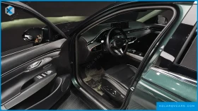 Genesis GV70 ELECTRIFIED-AWD, снимка 9