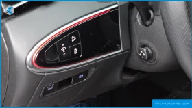 Genesis GV70 ELECTRIFIED-AWD, снимка 12