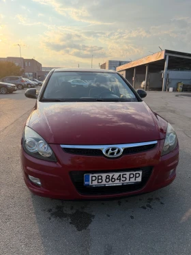 Hyundai I30, снимка 1