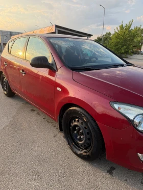 Hyundai I30, снимка 3