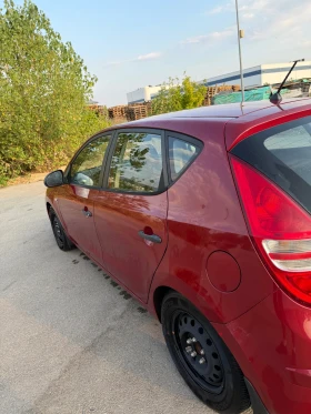 Hyundai I30, снимка 5