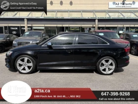 Audi S3 2.0 TFSI * Technik * АвтоКредит * (ЦЕНА ДО БГ), снимка 6