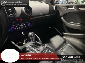 Audi S3 2.0 TFSI * Technik * АвтоКредит * (ЦЕНА ДО БГ), снимка 10