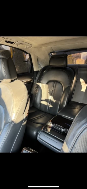 Audi A8, снимка 5