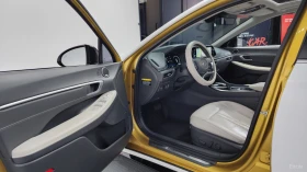 Hyundai Sonata 2.0* INSPIRATION* ПОДГРЕВ* ОБДУХВАНЕ* ПАНО* 360* H, снимка 10