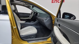 Hyundai Sonata 2.0* INSPIRATION* ПОДГРЕВ* ОБДУХВАНЕ* ПАНО* 360* H, снимка 11