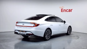 Hyundai Sonata 2.0* INSPIRATION* ПОДГРЕВ* ОБДУХВАНЕ* ПАНО* 360* H, снимка 2