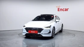 Hyundai Sonata 2.0* INSPIRATION* ПОДГРЕВ* ОБДУХВАНЕ* ПАНО* 360* H, снимка 3