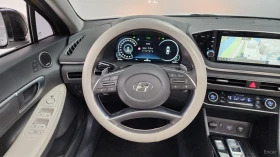 Hyundai Sonata 2.0* INSPIRATION* ПОДГРЕВ* ОБДУХВАНЕ* ПАНО* 360* H, снимка 13