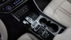 Hyundai Sonata 2.0* INSPIRATION* ПОДГРЕВ* ОБДУХВАНЕ* ПАНО* 360* H, снимка 9