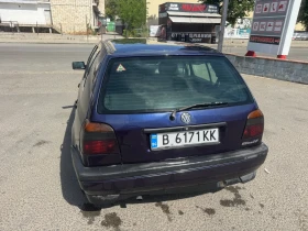 VW Golf 1.6 ГАЗ/Бензин, снимка 5