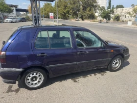 VW Golf 1.6 ГАЗ/Бензин, снимка 9