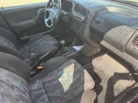 VW Golf 1.6 ГАЗ/Бензин, снимка 12