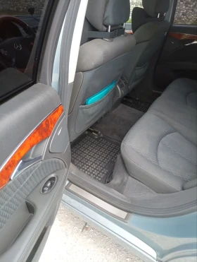 Mercedes-Benz E 280, снимка 10