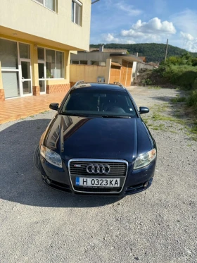 Audi A4, снимка 2