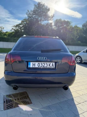 Audi A4, снимка 12