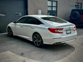 Honda Accord 1.5 Sport FWD, снимка 7