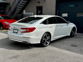 Honda Accord 1.5 Sport FWD, снимка 5
