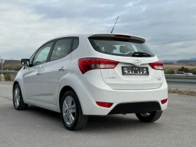 Hyundai Ix20 1.4-CRDI-90hp-185.000km-КАТО ЧИСТО НОВА-ПАРКТРОНИК, снимка 4