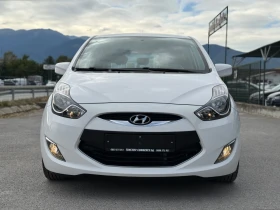 Hyundai Ix20 1.4-CRDI-90hp-185.000km-КАТО ЧИСТО НОВА-ПАРКТРОНИК, снимка 2
