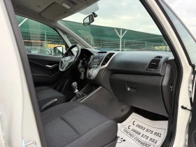 Hyundai Ix20 1.4-CRDI-90hp-185.000km-КАТО ЧИСТО НОВА-ПАРКТРОНИК, снимка 14