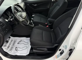Hyundai Ix20 1.4-CRDI-90hp-185.000km-КАТО ЧИСТО НОВА-ПАРКТРОНИК, снимка 11